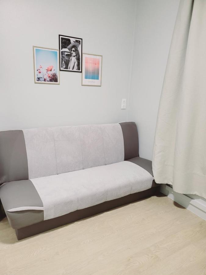 Appartement Proche Disneyland Parc Asterix "Appart'4" 塞纳河畔皮埃尔菲特 外观 照片