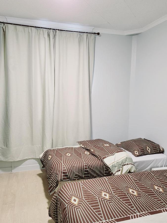 Appartement Proche Disneyland Parc Asterix "Appart'4" 塞纳河畔皮埃尔菲特 外观 照片